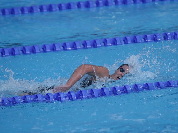 Kristel Köbrich en los 1.500 metros: revisa el horario CONFIRMADO