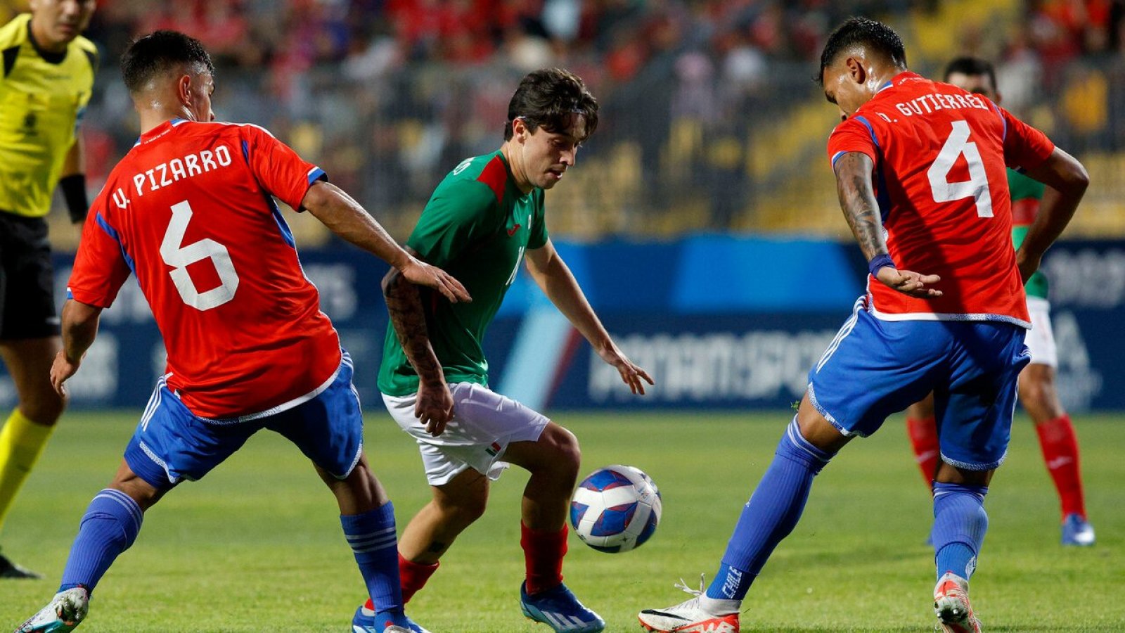 Chile Buscará El Bronce En Sudamericano De Fútbol Playa Que Finaliza Hoy