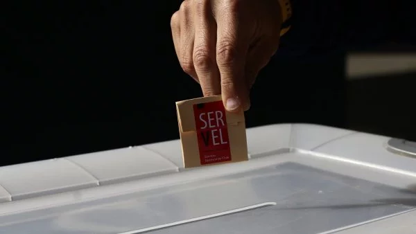 Las claves y fechas del plebiscito de salida
