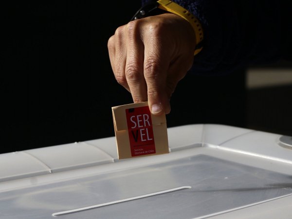 Las claves y fechas del plebiscito de salida