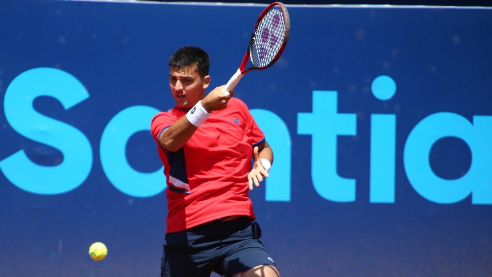Tomás Barrios sigue imparable en los Panamericanos 2023