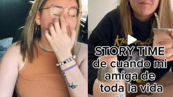 Chica estafada con entradas a Taylor Swift