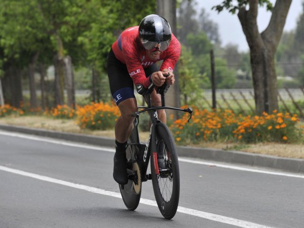 Panamericanos 2023: mapa de cortes de calle para este domingo