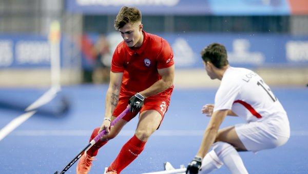 Hockey césped EN VIVO Panamericanos Santiago 2023