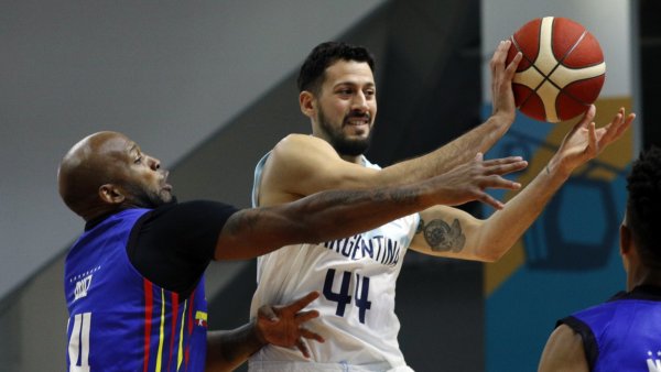 Básquetbol EN VIVO Panamericanos Santiago 2023