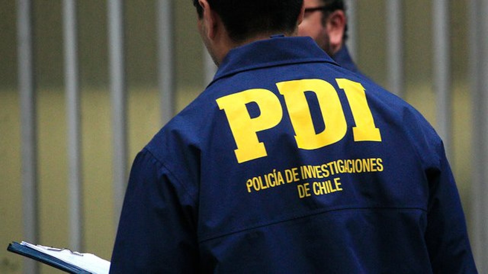 Gobierno condena doble homicidio en frontis de cárcel de Concepción