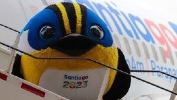 ¿Cuándo terminan los Juegos Panamericanos Santiago 2023?