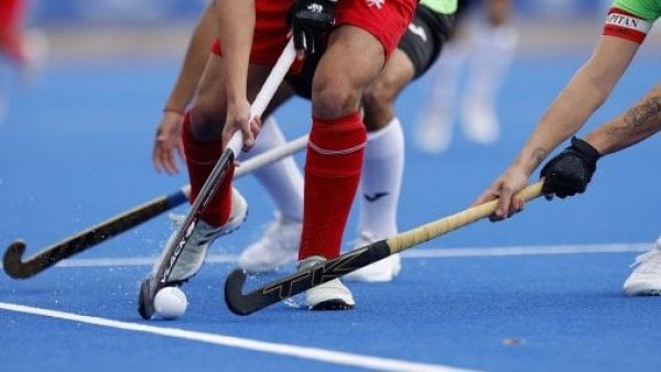 Hockey Césped EN VIVO Panamericanos Santiago 2023