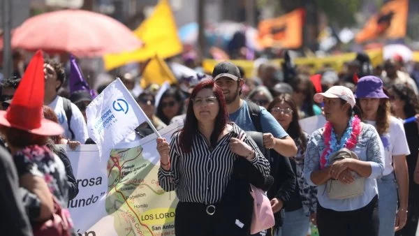 Crisis en Atacama: Mineduc presenta plan para retornar a clases