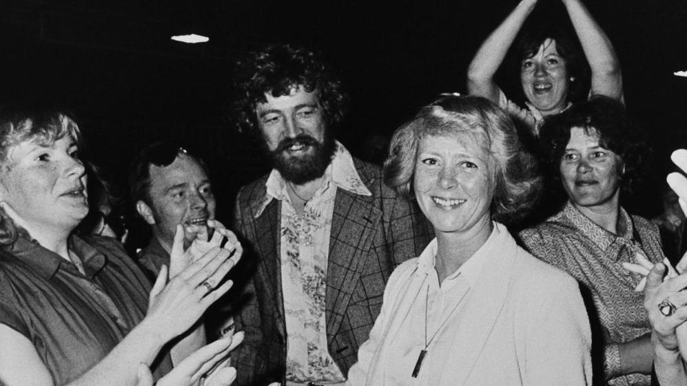 Vigdís Finnbogadóttir