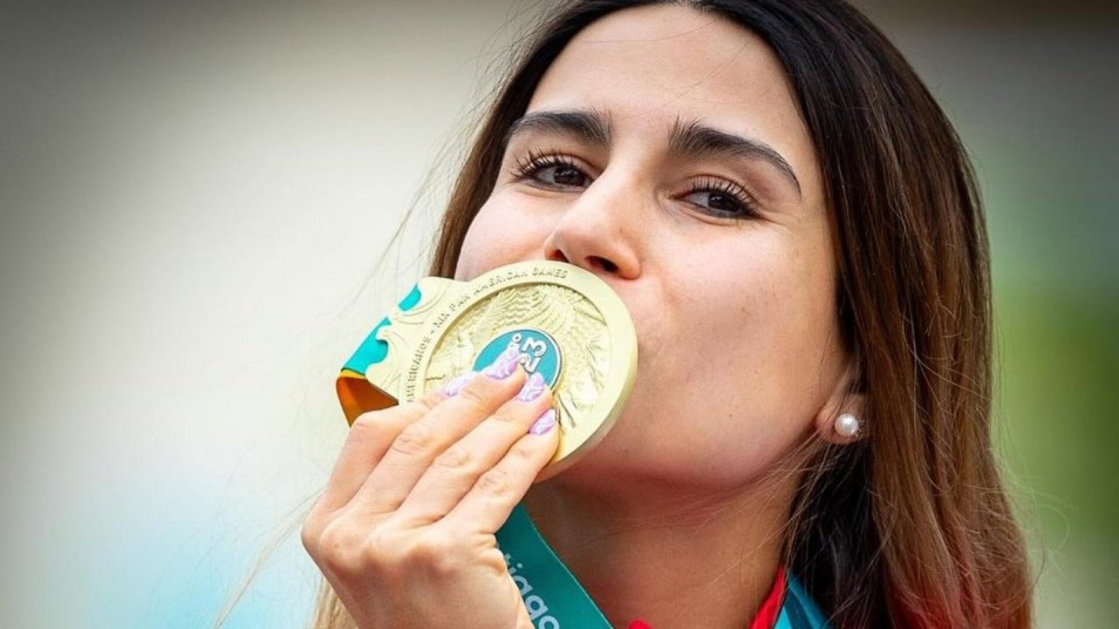 Deportistas chilenos que clasificaron a los Juegos Olímpicos de París