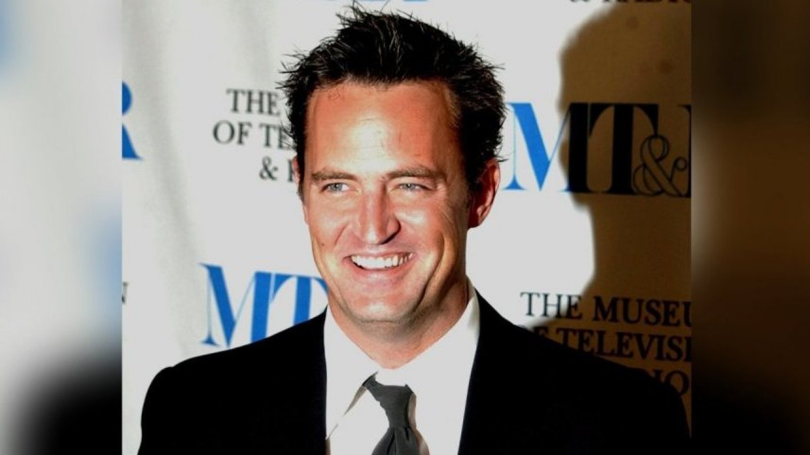 Matthew Perry