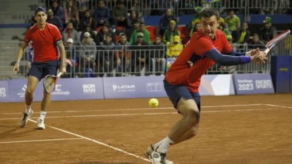 Resultados Panamericanos Santiago 2023: sábado 28 de octubre