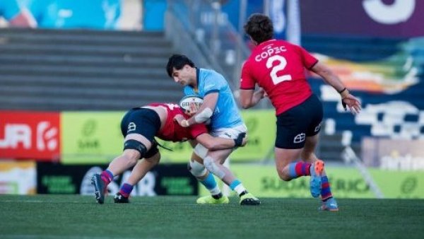 Santiago 2023: ¿cuándo y dónde debuta Rugby 7?
