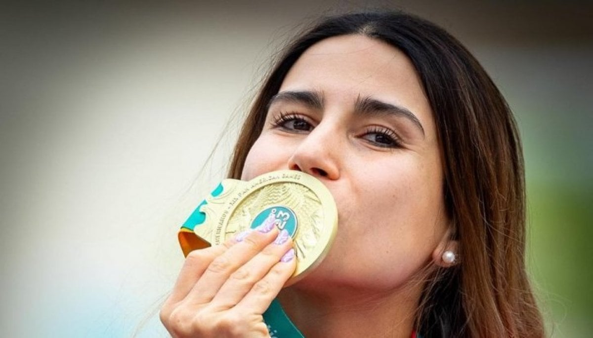 Deportistas chilenos que clasificaron a los Juegos Olímpicos de París