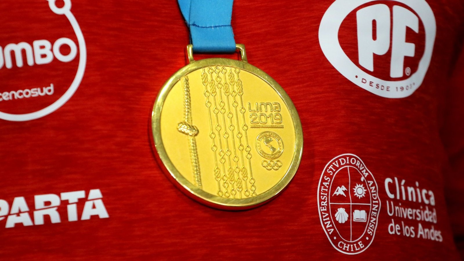 Las medallas que necesita Chile para superar el medallero de Lima 2019.