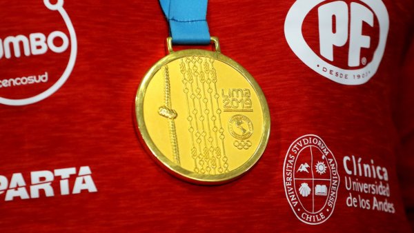 Las medallas que necesita Chile para superar el medallero de Lima 2019.