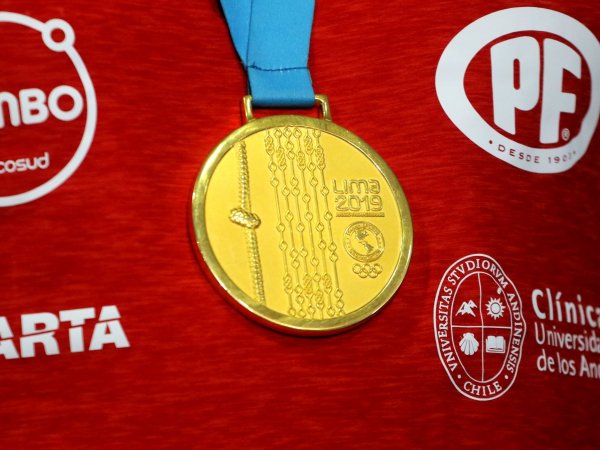 Las medallas que necesita Chile para superar el medallero de Lima 2019.