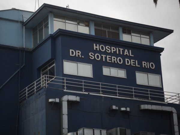 Fiesta termina con joven asesinado en La Florida