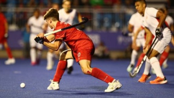 Hockey Césped Santiago 2023: horario del último partido de 