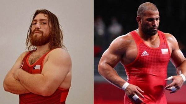 Cuándo comienza Lucha Olímpica en Santiago 2023: estos son los representantes del Team Chile