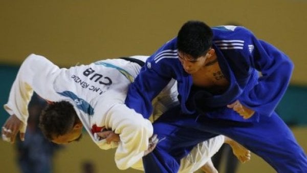 ¡Hay posibilidad de oro para Chile!: ¿a qué hora será la final de Judo en Santiago 2023?
