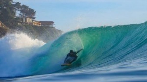 Surf Santiago 2023: ¿cuándo compite Chile?