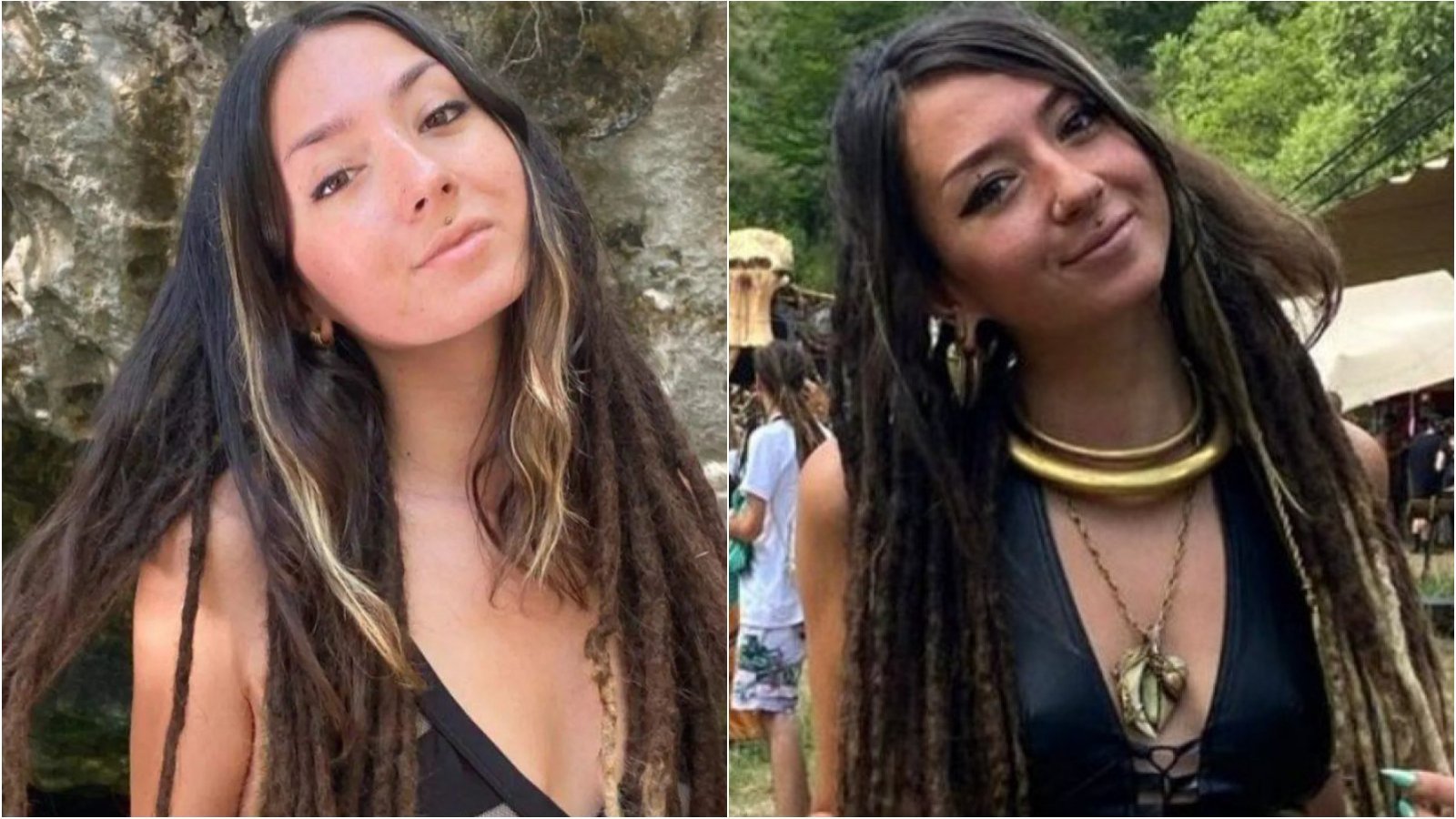 Israel confirma muerte de Shani Louk