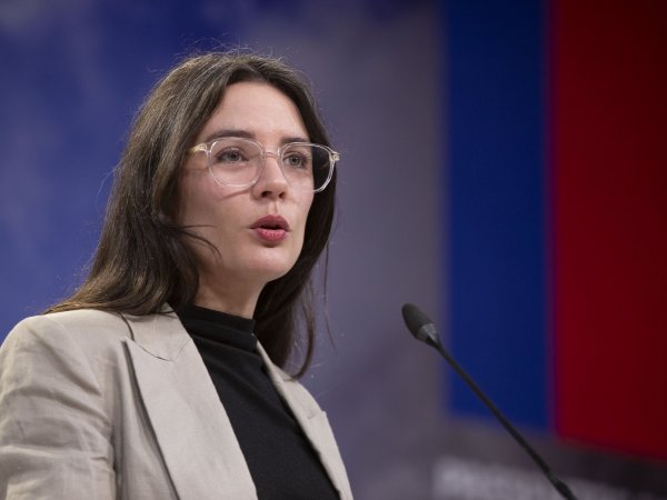 Vallejo aborda crisis educativa en Atacama