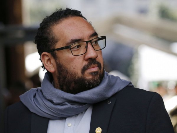 Cataldo por crisis en Atacama