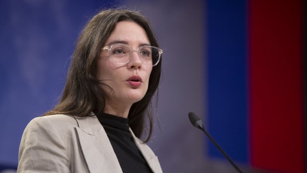 Vallejo aborda crisis educativa en Atacama