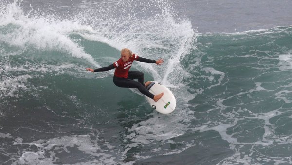 Surf EN VIVO Juegos Panamericanos Santiago 2023