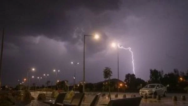 Tormentas Eléctricas