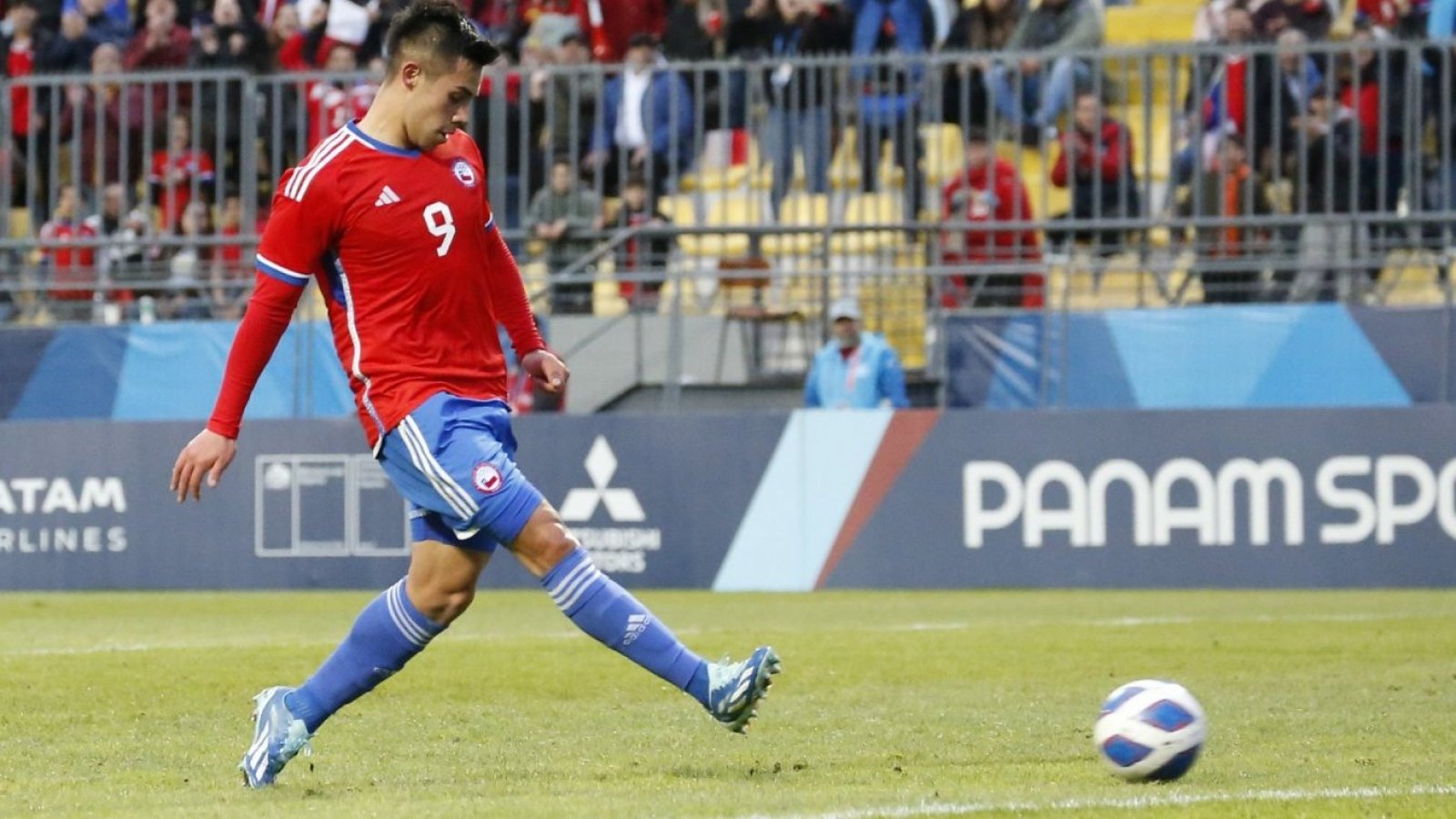 La Roja enfrenta a EE.UU.: ¿cuándo juega Chile la semifinal masculina?