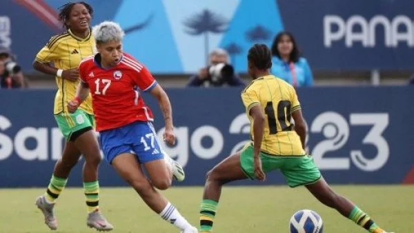 Chile vs. Estados Unidos: ¿a qué hora juega La Roja femenina la semifinal?
