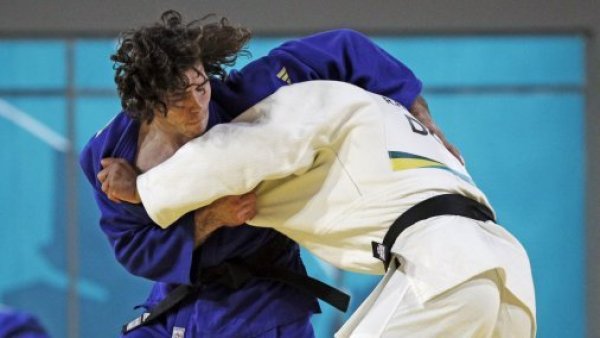 Judo EN VIVO Panamericanos 2023