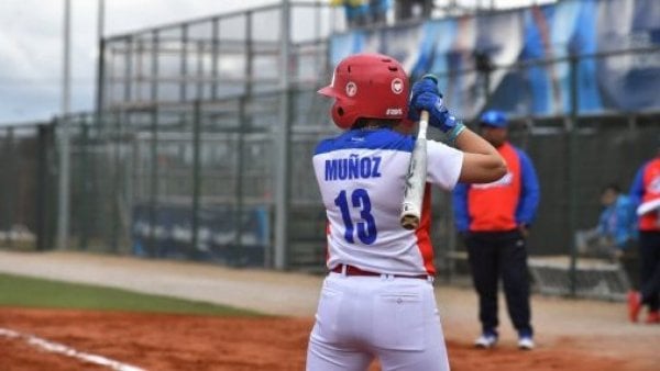 Santiago 2023: ¿a qué hora Chile enfrenta a Venezuela en Sóftbol?