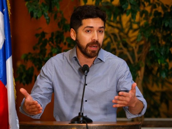 Diputado Juan Santana