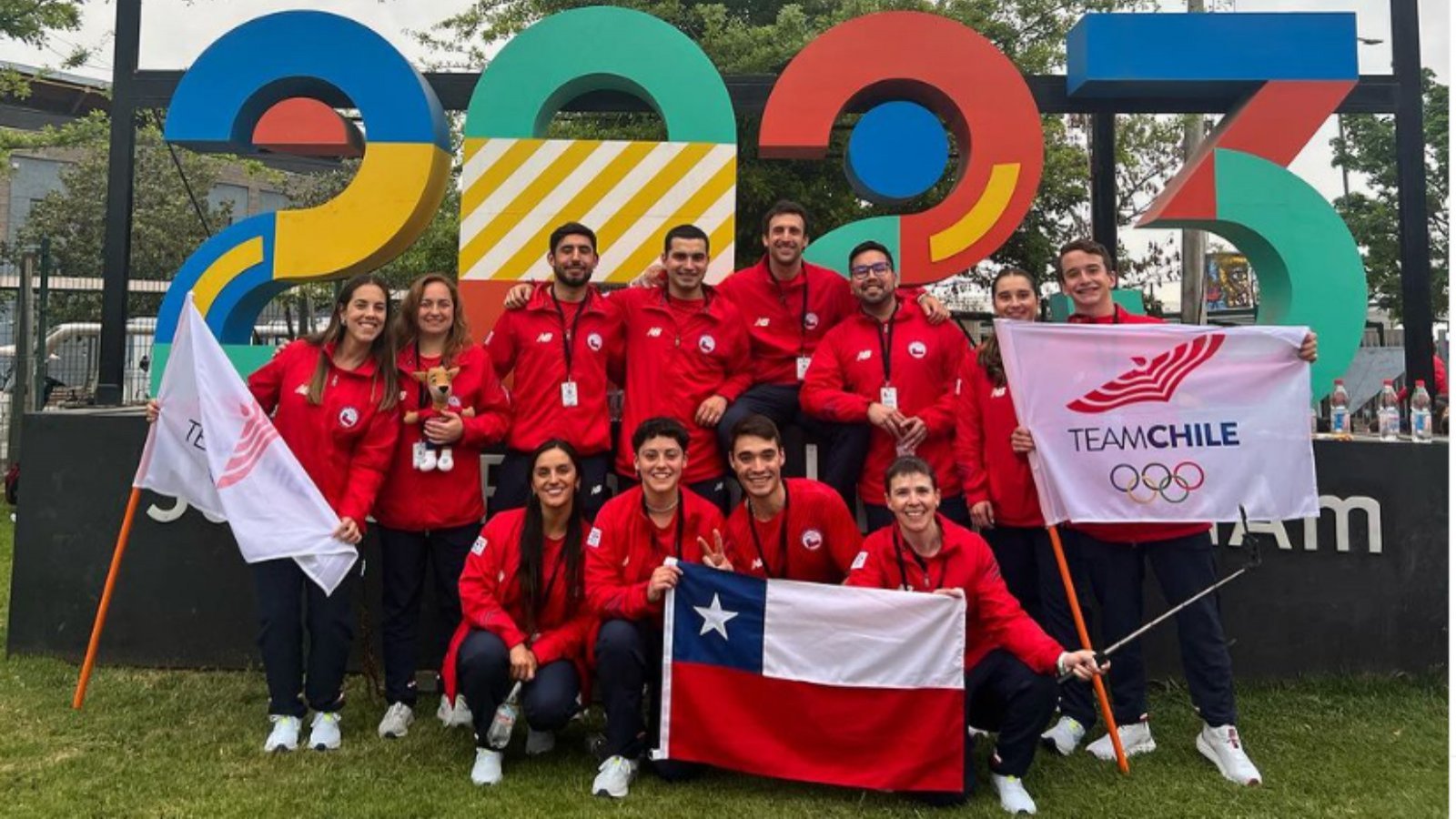 Chile en pelota vasca Panamericanos 2023 ¿a qué hora es? 24horas