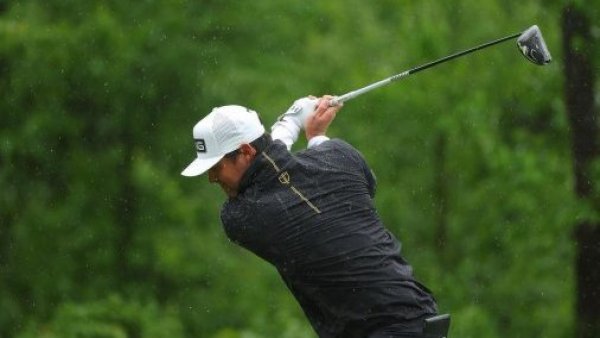 Golf Santiago 2023: ¿cuándo es el debut de Mito Pereira?