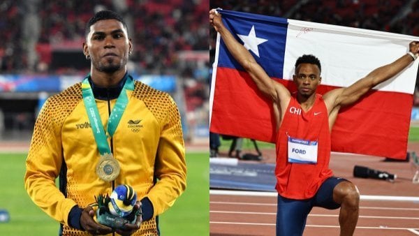 Juegos Panamericanos Santiago 2023: así marcha el medallero