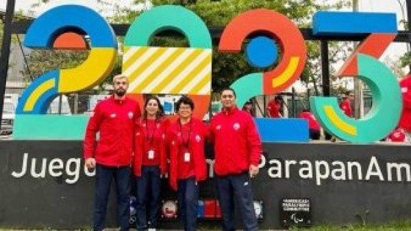 Panamericanos 2023: revisa cuándo y a qué hora comienza el Bowling