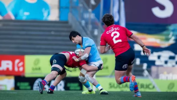 RUGBY 7