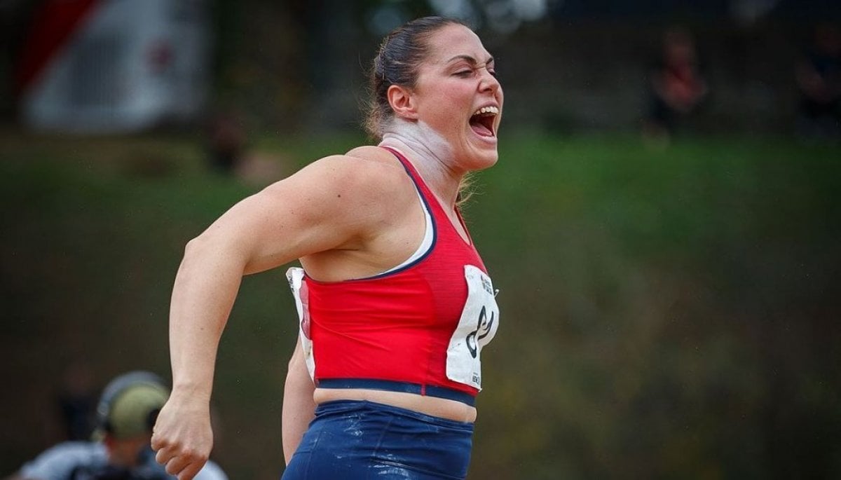 ¡Natalia Duco entra en acción este jueves! ¿A qué hora debutará en