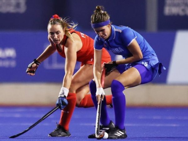 Las Diablas en Santiago 2023