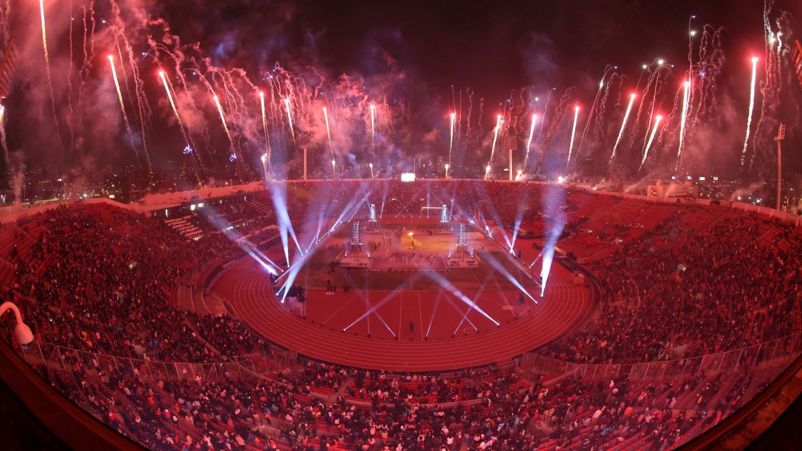 Ceremonia de clausura Juegos Panamericanos Santiago 2023: ¿Cómo ir al  cierre en el Estadio Bicentenario? 