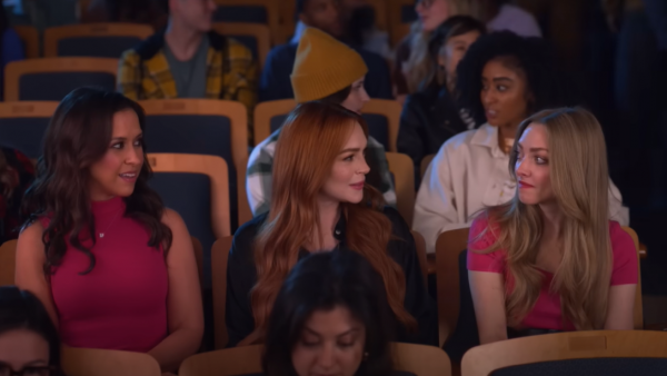 El regreso de Chicas Pesadas