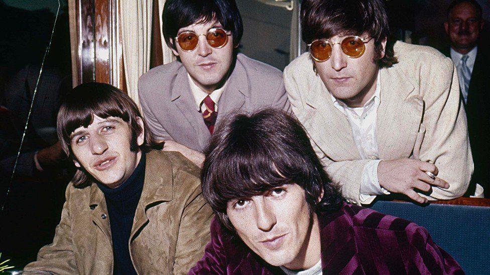 The Beatles