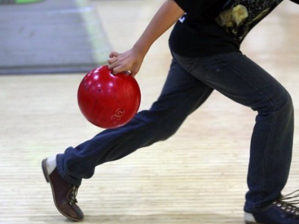 Bowling EN VIVO Panamericanos Santiago 2023
