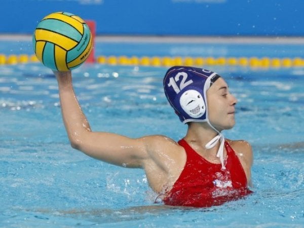Waterpolo EN VIVO Panamericanos Santiago 2023